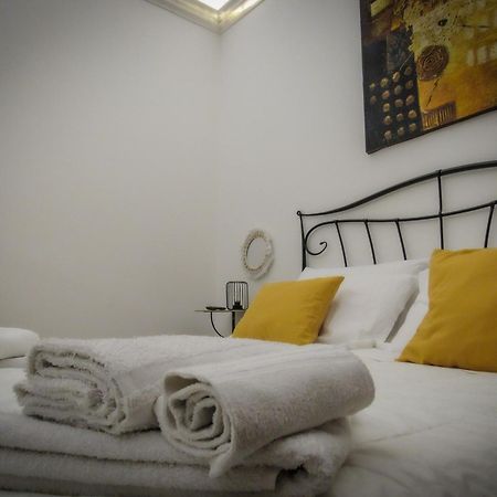 Bien-Etre Exclusive Apartment Taranto Exterior photo