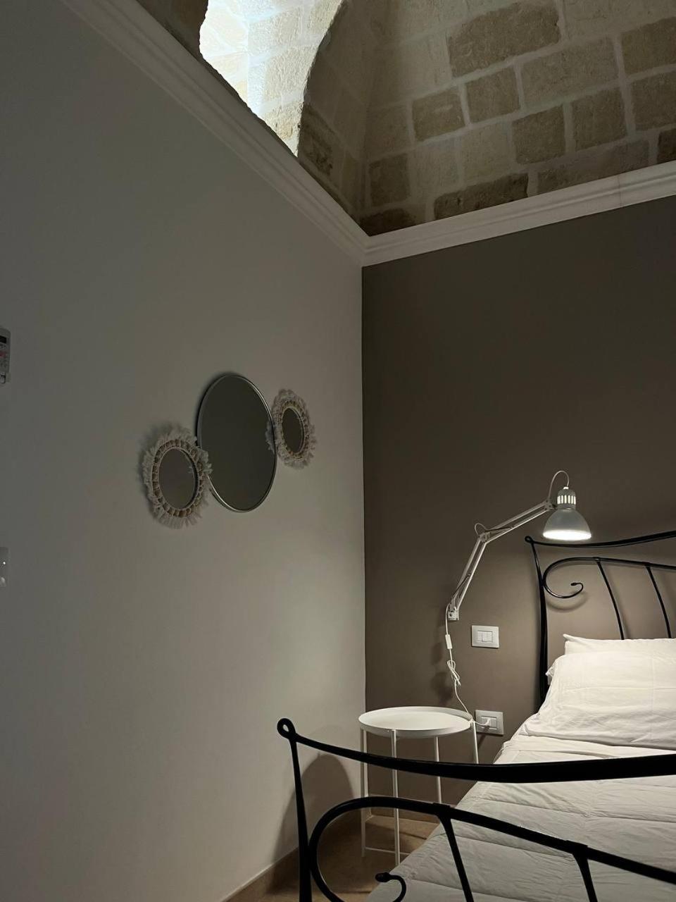 Bien-Etre Exclusive Apartment Taranto Exterior photo