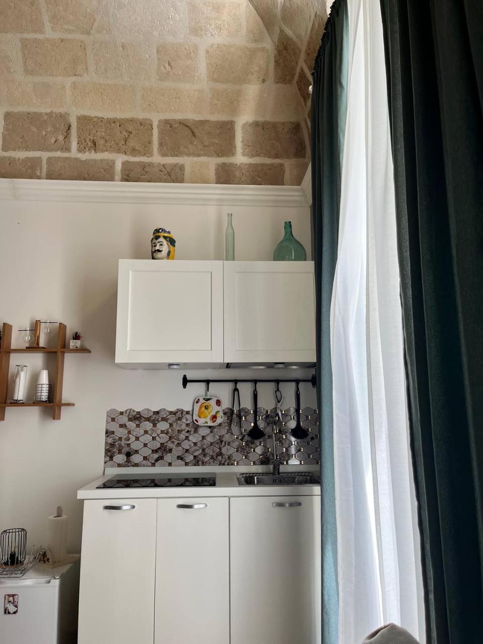 Bien-Etre Exclusive Apartment Taranto Exterior photo