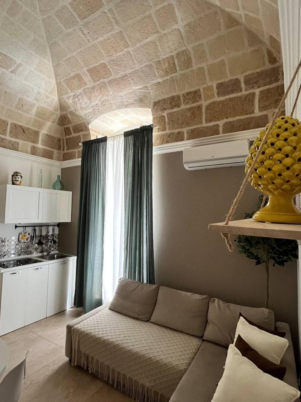 Bien-Etre Exclusive Apartment Taranto Exterior photo