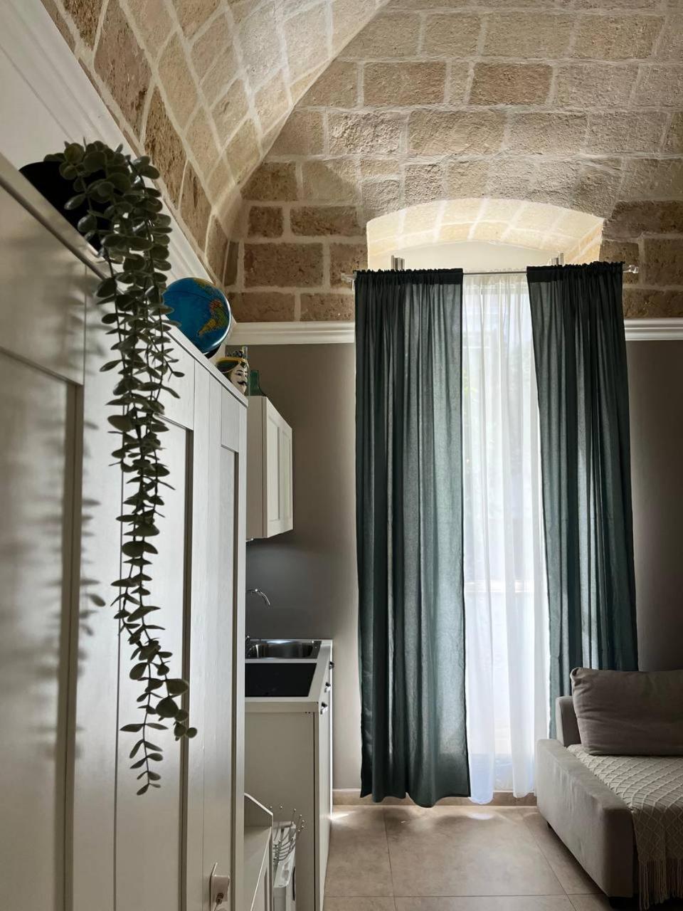 Bien-Etre Exclusive Apartment Taranto Exterior photo