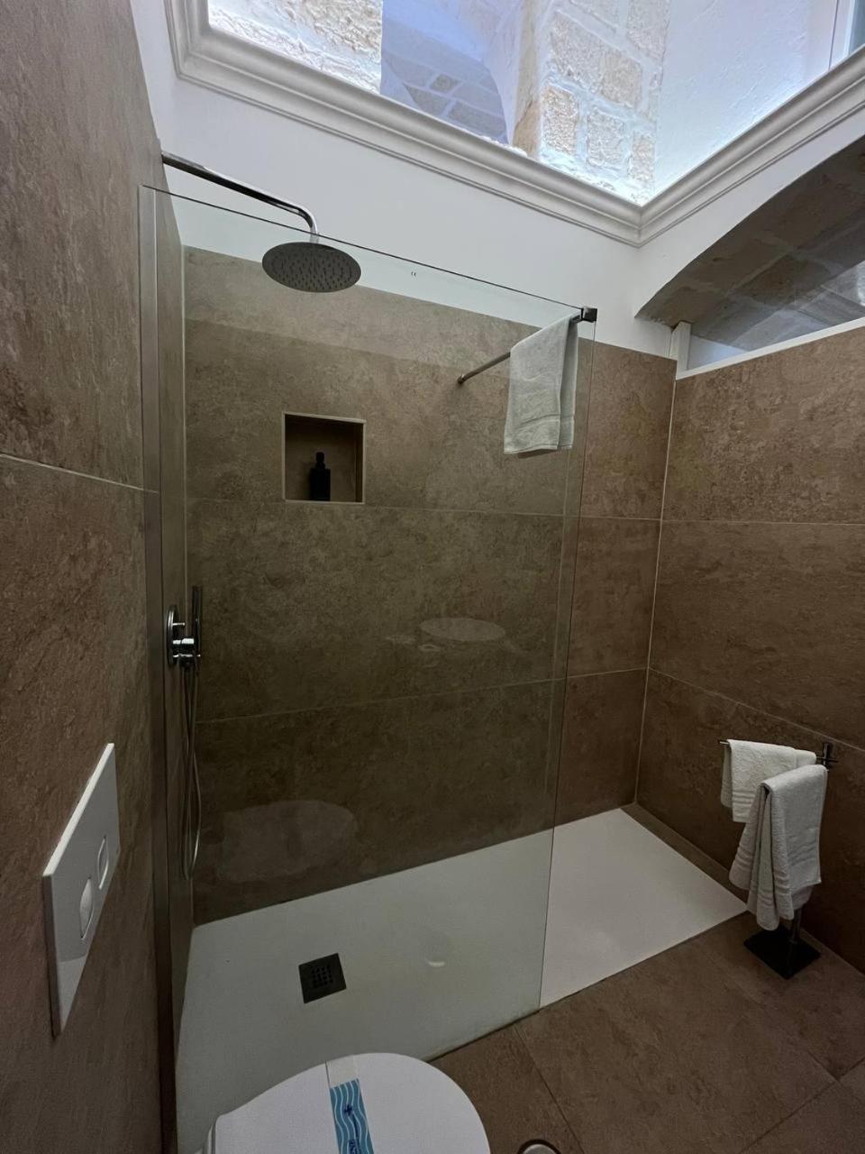 Bien-Etre Exclusive Apartment Taranto Exterior photo