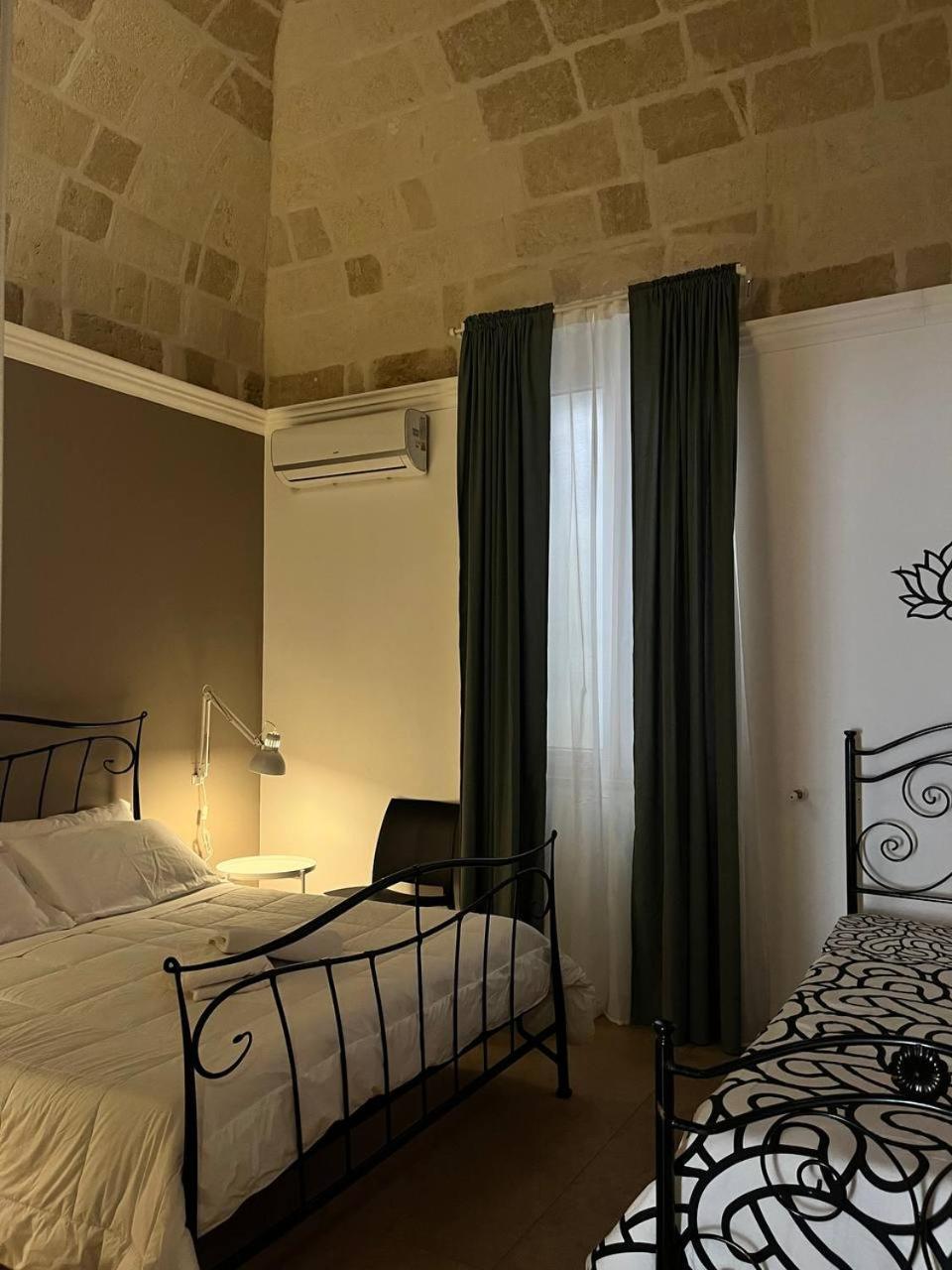 Bien-Etre Exclusive Apartment Taranto Exterior photo
